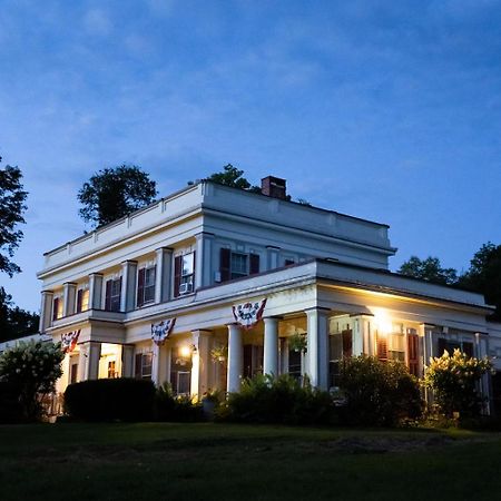 Arlington Inn & Spa Luaran gambar