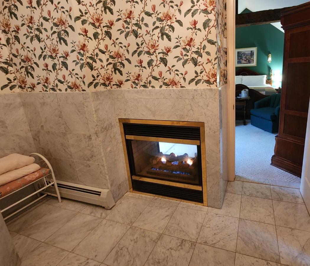 Arlington Inn & Spa Luaran gambar
