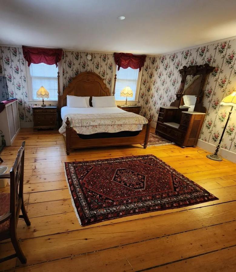 Arlington Inn & Spa Luaran gambar