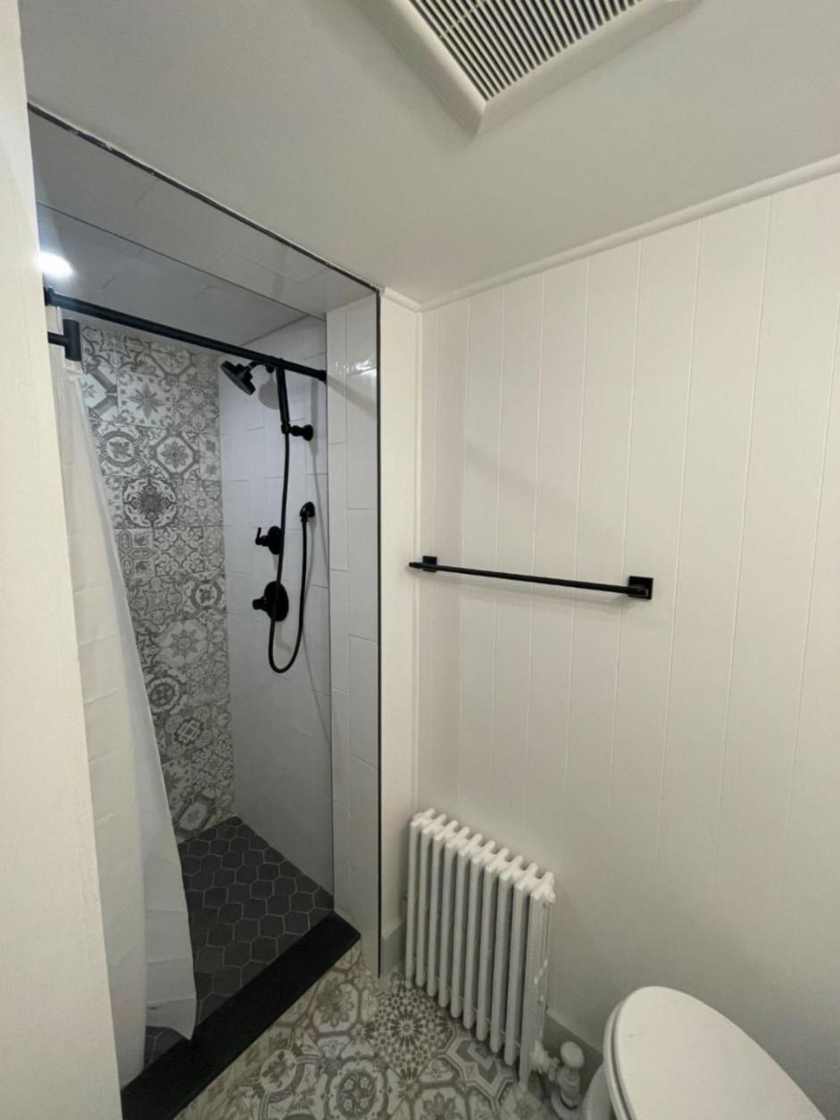 Arlington Inn & Spa Luaran gambar