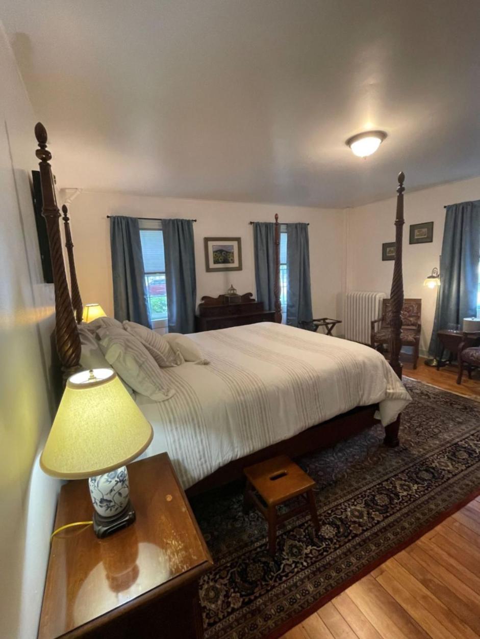 Arlington Inn & Spa Luaran gambar
