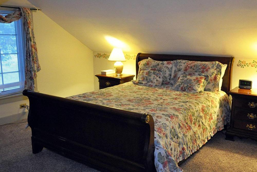 Arlington Inn & Spa Luaran gambar