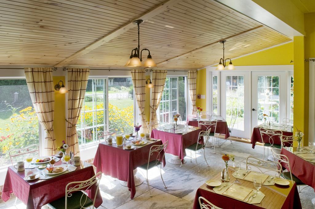 Arlington Inn & Spa Luaran gambar