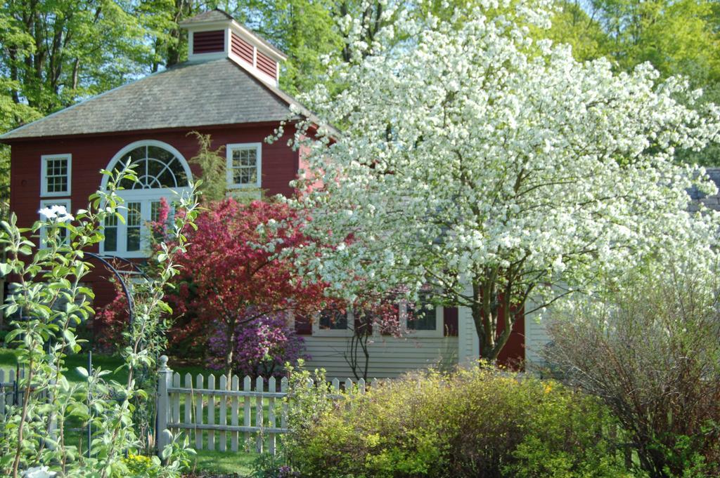 Arlington Inn & Spa Luaran gambar